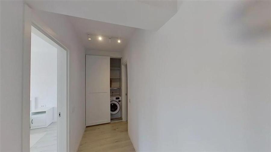Rezidenta  LUX, vedere panoramica,facilitati premium - 11