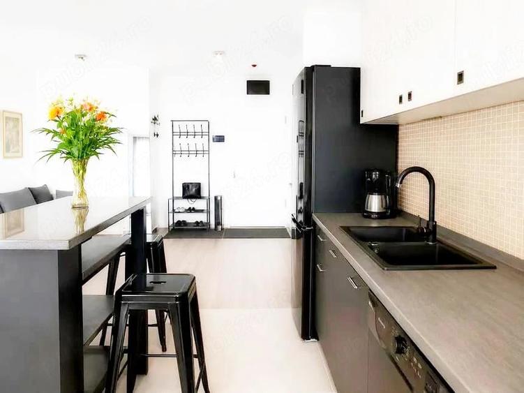 Apartament cu 2 camere semidecomandat în Medicină
