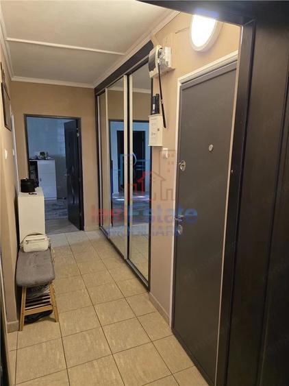 Apartament 3 camere, parter, mobilat si utilat - Podu Ros - 6