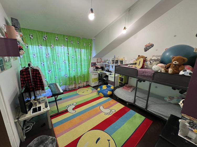 Apartament 3 camere | 2 bai | 85mp utili | Curte | Giroc - 7