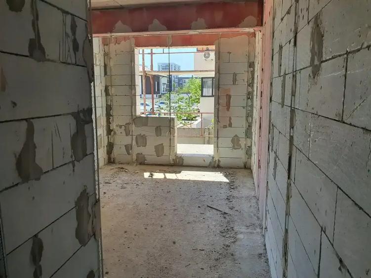 OZANA, GURA PUTNEI, BLOC NOU, 2 CAMERE 60 MP, PARC TEILOR - 7