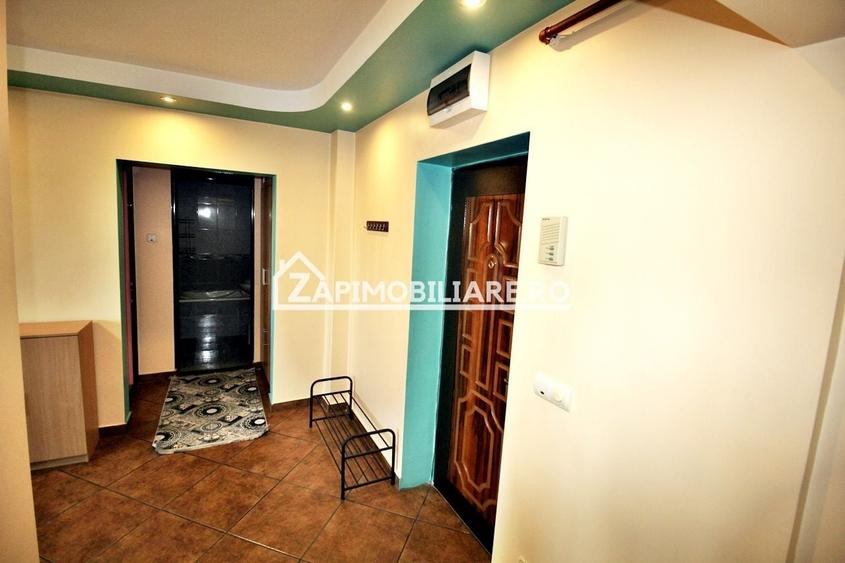 Apartament 2 camere,56 mp,et.2, cartie Tudor,zona Diamant - 8