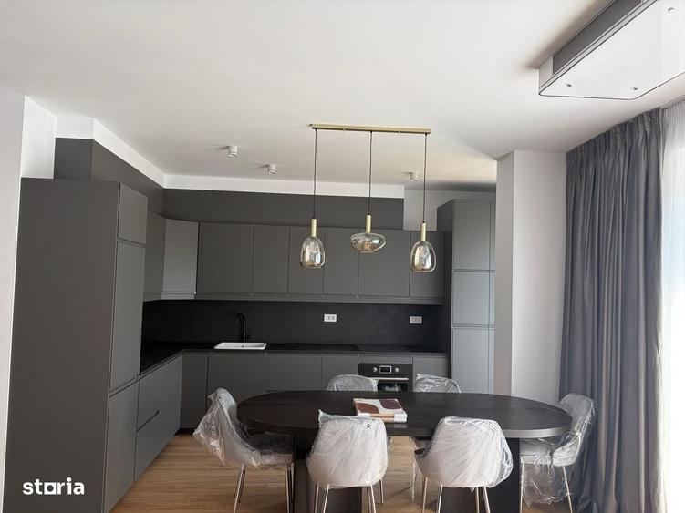 Iancu Nicolae , apartament premium cu gradina privata - 6