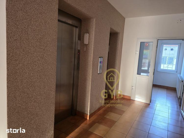 Apartament cu 2 camere, mobilat în Iosia