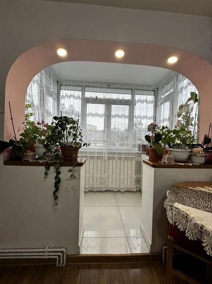 Apartament 3 camere Alexandru cel Bun - Deosebit - 5