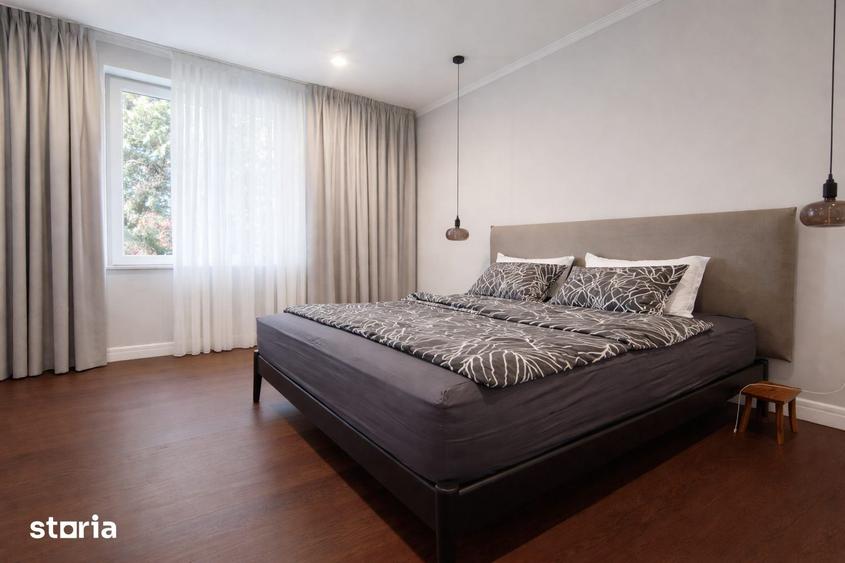 De vanzare Apartament 2 camere decomandate |Cart. Gheorgheni - 6