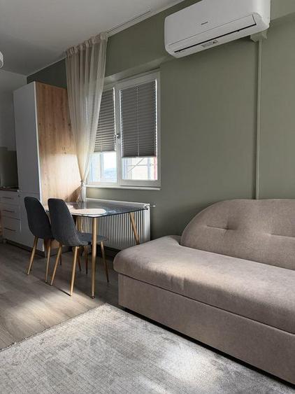 Apartament cu 2 camere decomandat în Tătărași
