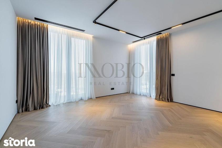 Luxury Villa | Forest Views | Jacuzzi | Pipera - 6