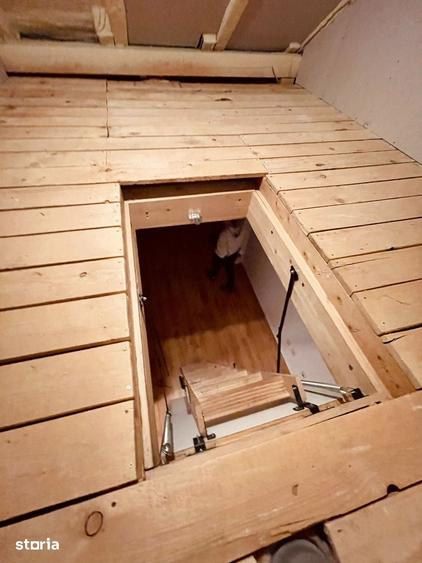 Apartament cu 3 camere în Colentina