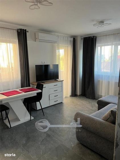 Apartament cu 2 camere decomandat în Tudor Vladimirescu