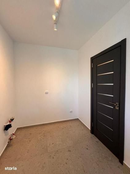 Apartament cu 2 camere semidecomandat în Domenii