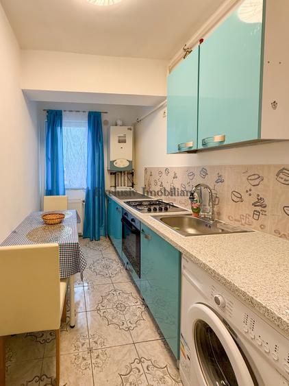Apartament 2 camere | Tomis Plus - Pet-friendly | - 7