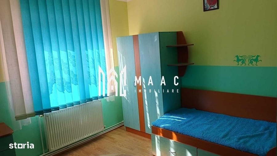 Apartament cu 2 camere decomandat în Șelimbăr