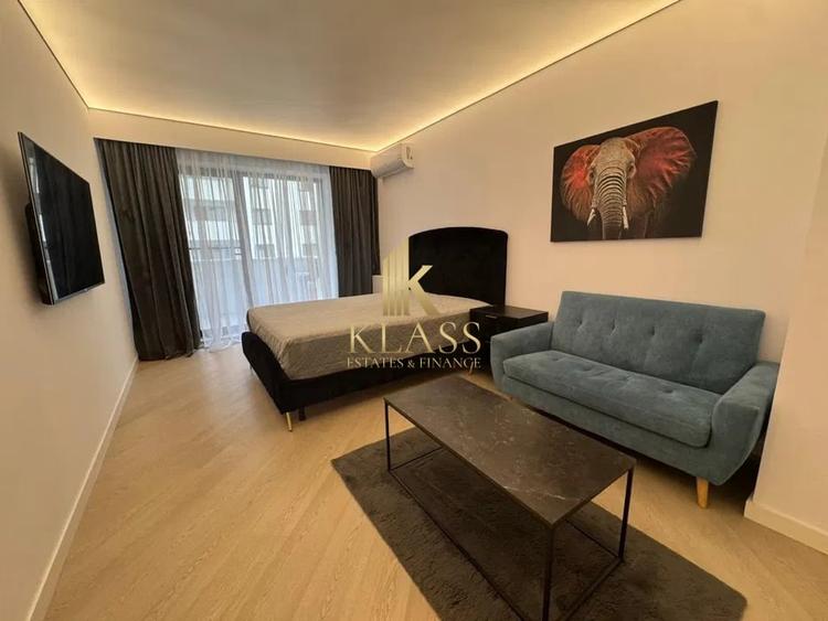 Studio Premium | Cortina North | 600€ - 1