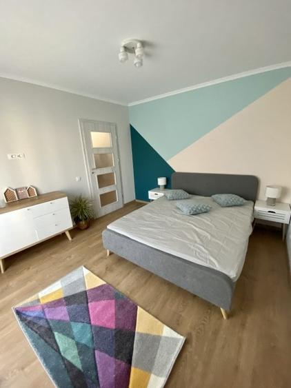 Apartament 2 camere, bloc nou 2021, ultra central - 6