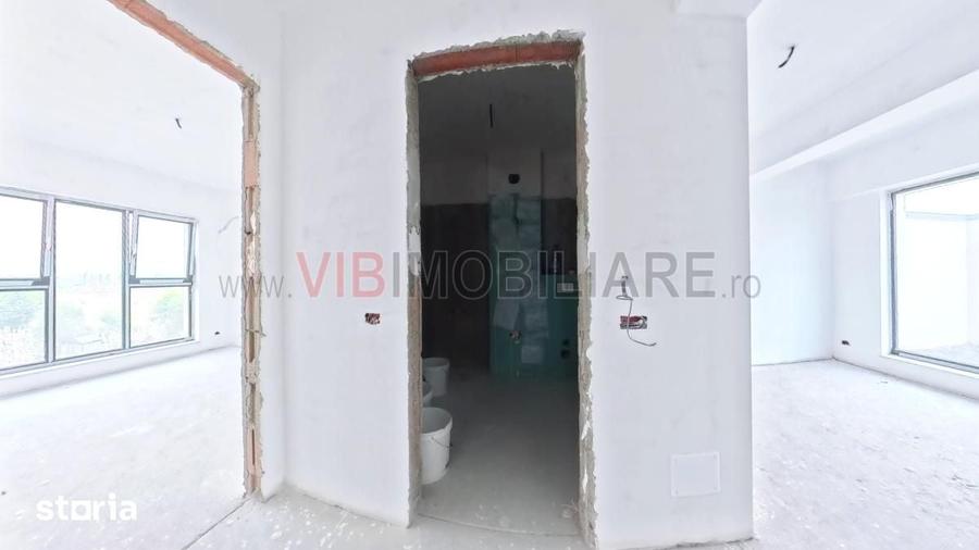 Bucurestii Noi 2 camere 50m2 bloc 2026 langa metrou Straulesti - 4