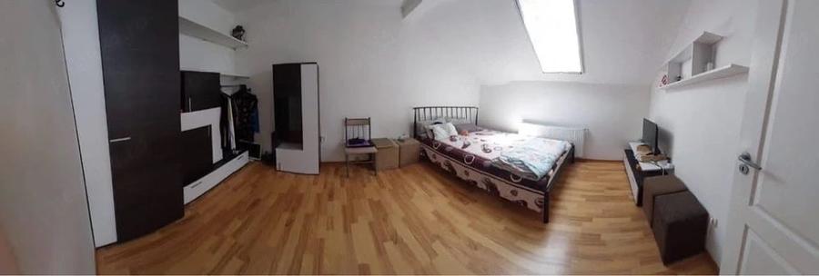 Apartament cu 2 camere decomandat în Girocului