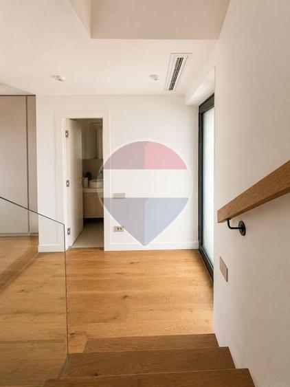 Vila premium cu 4 camere | Amber Forest | Prima inchiriere - 20