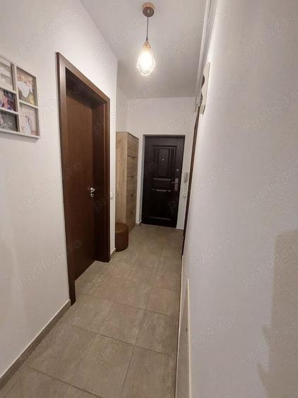 Apartament cu 2 camere decomandat, mobilat în Girocului