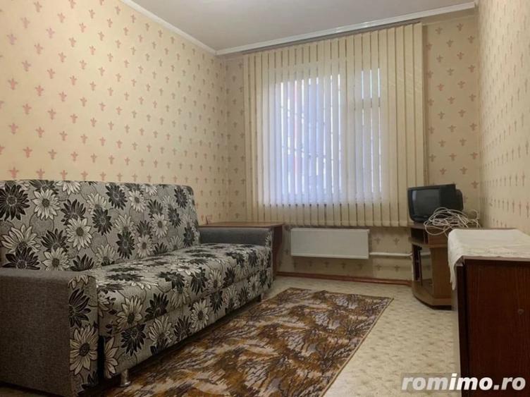 Apartament cu 2 camere decomandat în Romană