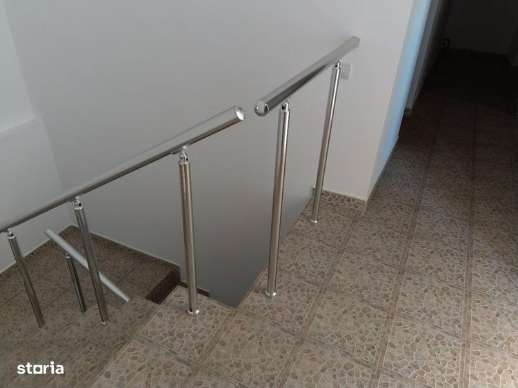 Casă cu Teren 200 Mp în Nord