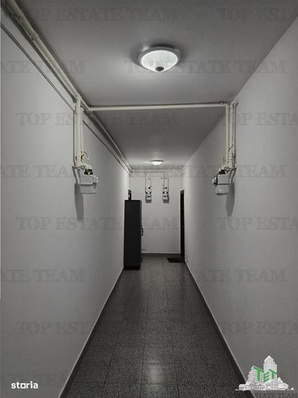 Apartament cochet si utilat complet cu 2 camere, 35mp utili la mansard - 4