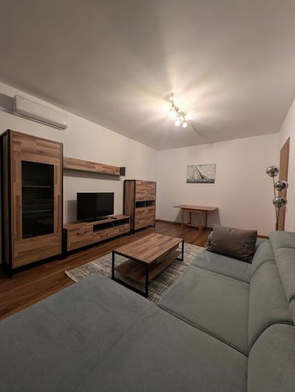 Apartament cu 2 camere decomandat în Grozăvești