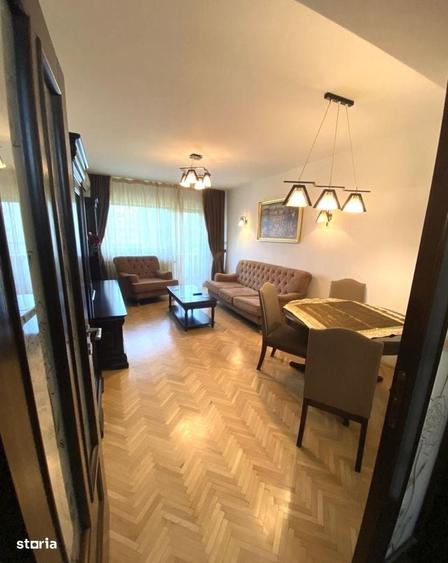 Bulevardul Unirii Fantani 2 Camere Premium Mobilat Utilat Complet - 6