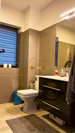 Casă individuală cu 4 camere cu Piscina în Măgurele