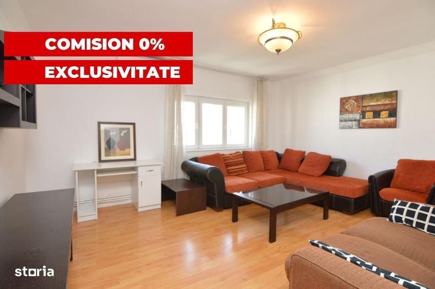 Apartament cu 3 camere decomandat în Cățelu