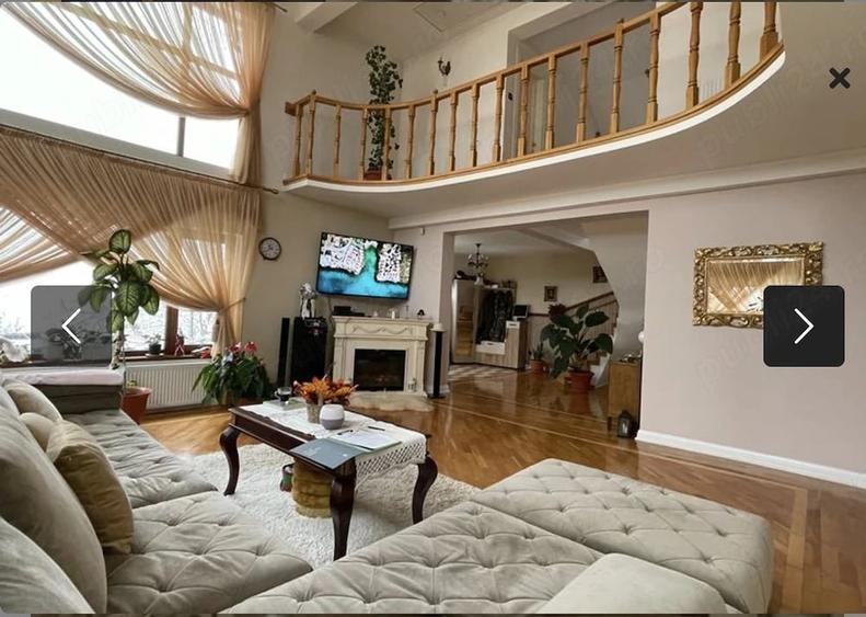 Casă cu 4 camere cu Teren 1000 Mp în Exterior Vest