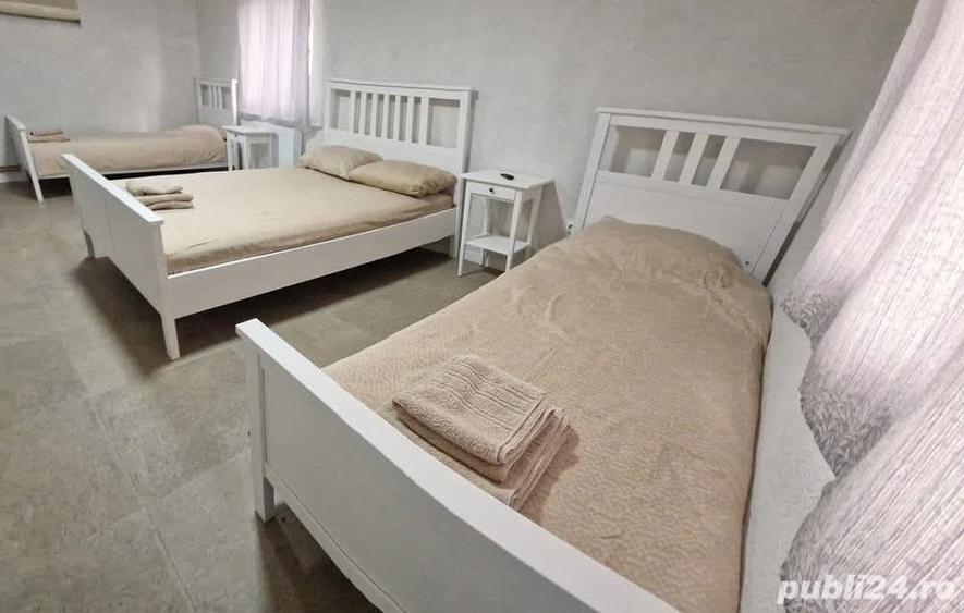 Casă cu 3 camere cu Teren 1000 Mp în Boldești
