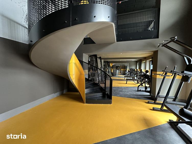 Penthouse 4 Camere | Terasa 148 MP | Jacuzzi | Pet Friendly - 10
