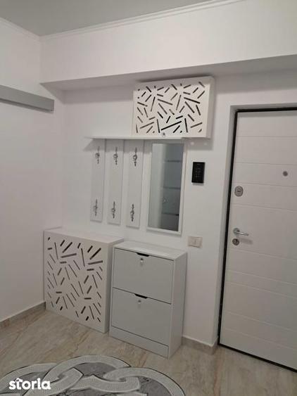 Vand apartament 2 camere CENTRAL ADDRESS RESIDENCE - 7