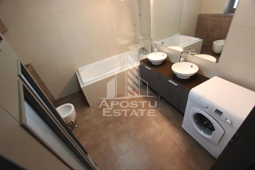 Apartament cu 2 camere decomandat în Ultracentral