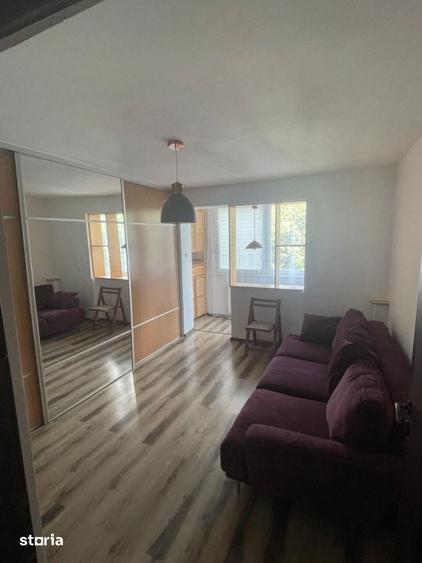Garsonieră în Progresul