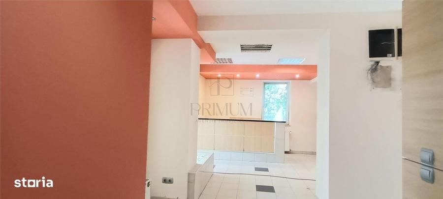 Spatiu comercial Clinica Medicala - Birouri - Bogdanestilor - 6