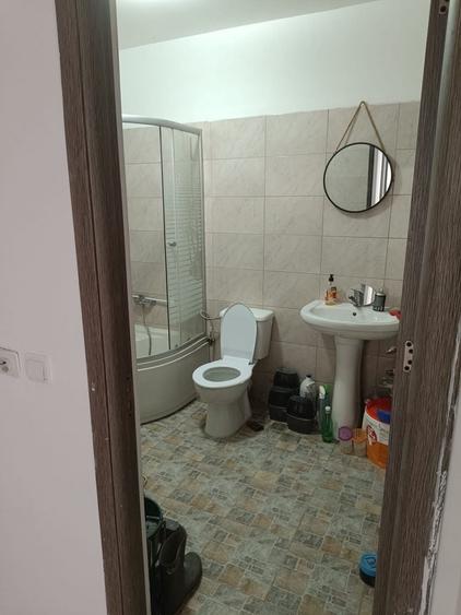 Apartament cu 2 camere decomandat în Exterior Vest