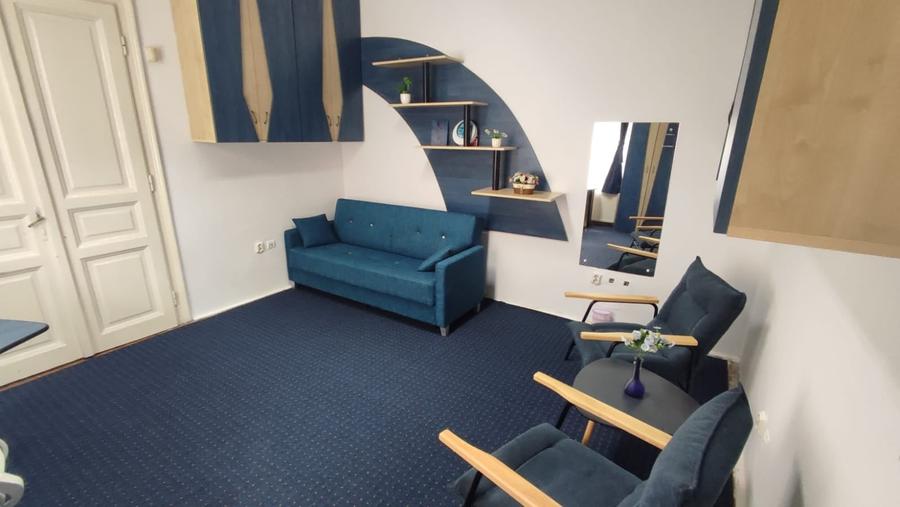 Apartament de vânzare, 2 camere, 70 mp, Central zona B-dul Eroilor - 16
