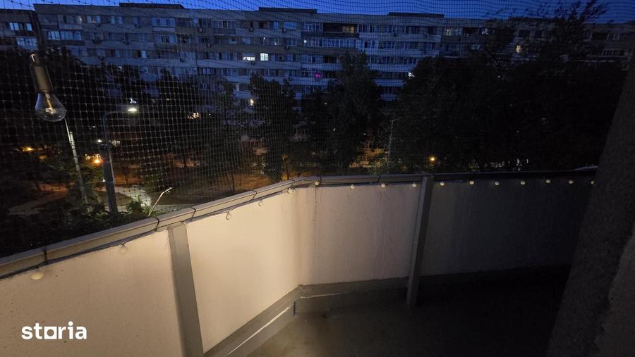Apartament cu 2 camere în Drumul Taberei