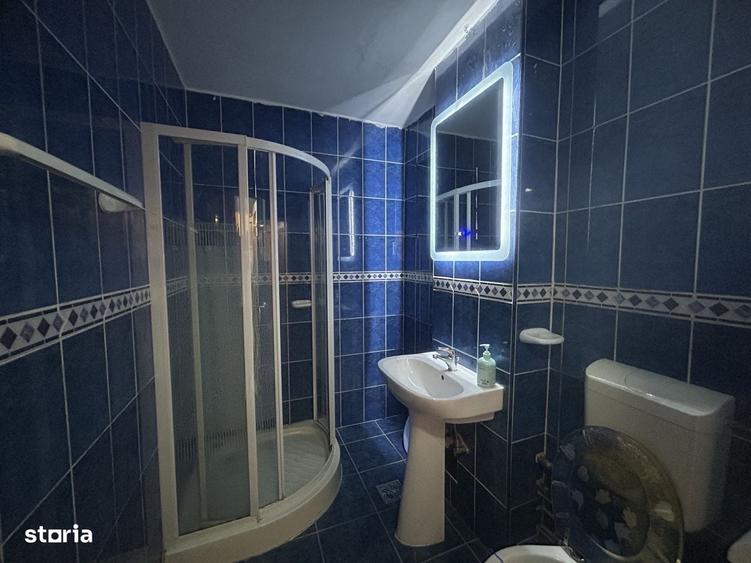 Apartament cu 3 camere în Ultracentral