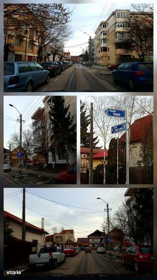 Apartament cu 2 camere decomandat în Exercițiu