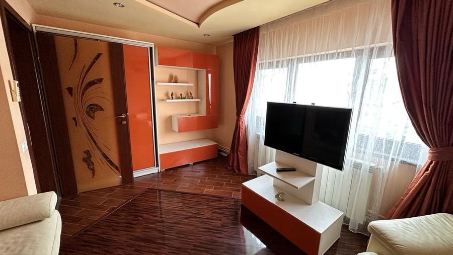Apartament cu 2 camere decomandat în Ultracentral