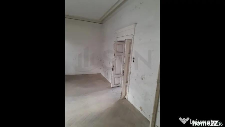 Casă cu 7 camere cu Teren 566 Mp în Unirii
