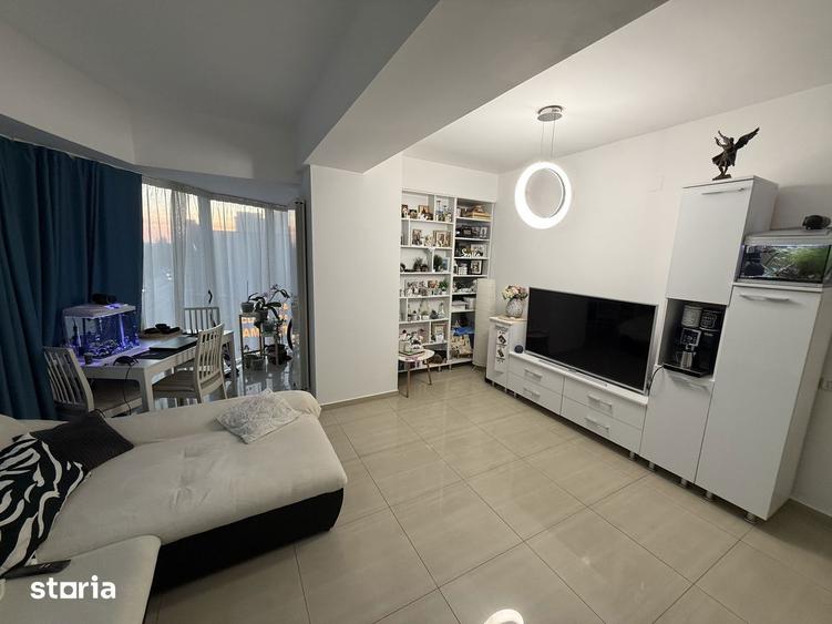 Apartament 2 camere zona Bratianu - 2