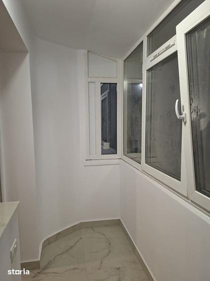 Apartament cu 2 camere semidecomandat în Drumul Taberei