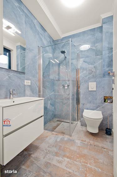 238.000 Condominium elegant, nou, in inima ora?ului Gal - 16