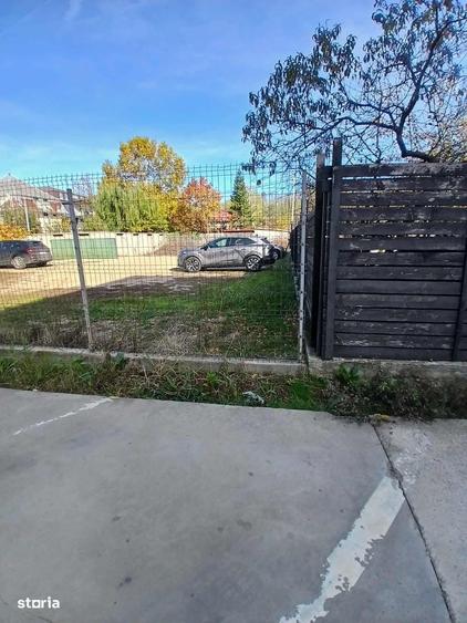 Garsonieră decomandată în Chiajna