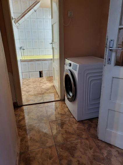 Garsonieră în Sânmartin