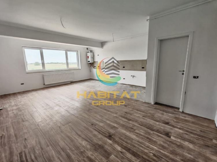Apartament cu 3 camere decomandat în Berceni